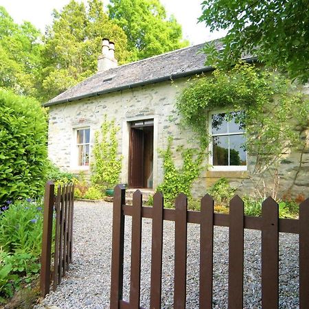 Springburn Cottage Strachur Екстер'єр фото