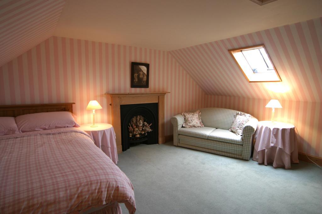Springburn Cottage Strachur Екстер'єр фото