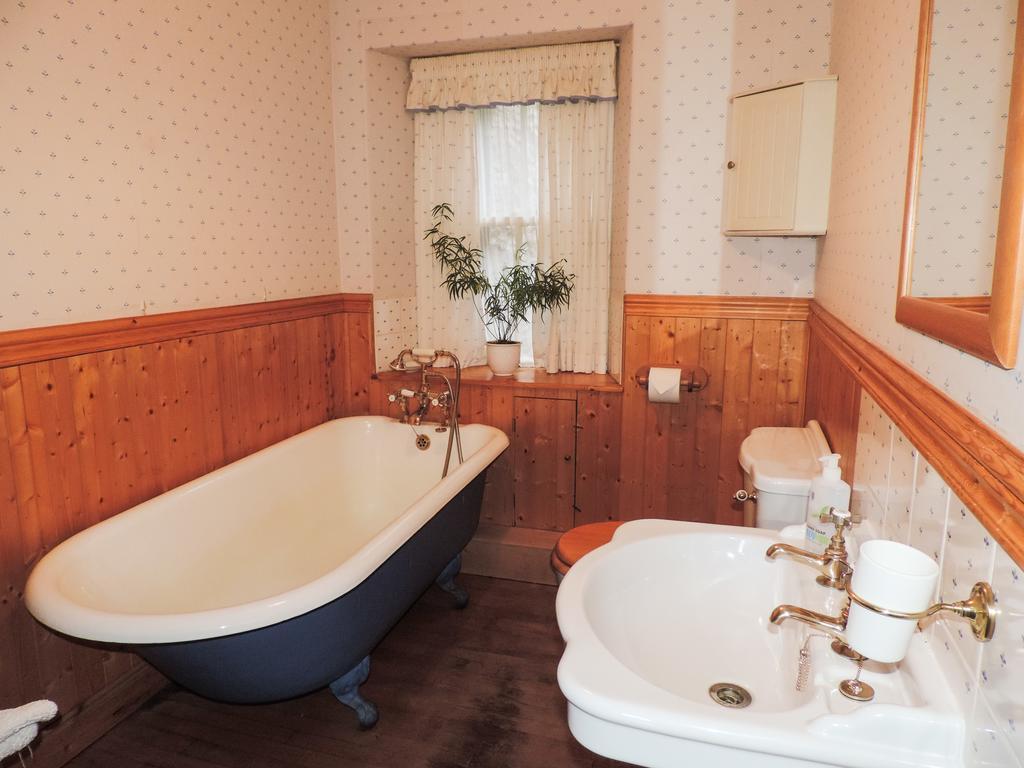 Springburn Cottage Strachur Екстер'єр фото